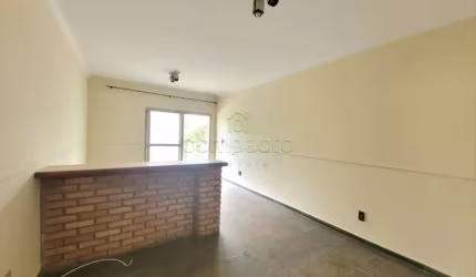 Apartamento Padrão em São José do Rio Preto