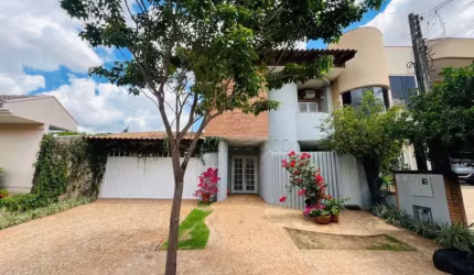 Casa Condomínio em São José do Rio Preto
