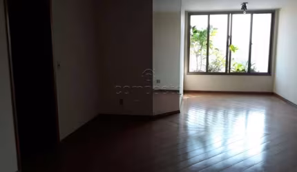 Apartamento Padrão em São José do Rio Preto