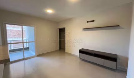 Apartamento Padrão em São José do Rio Preto