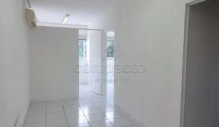 Comercial Sala/Loja Condomínio em São José do Rio Preto