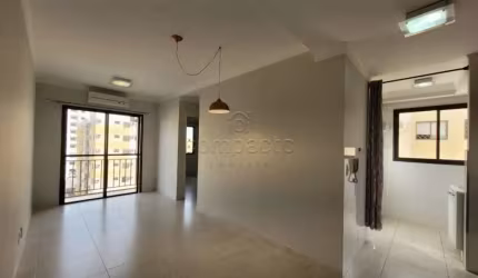 Apartamento Padrão em São José do Rio Preto