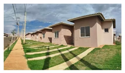 Casa Condomínio em Bady Bassitt