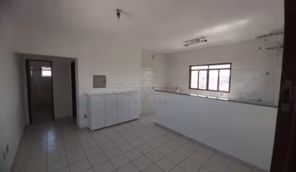 Apartamento Padrão em São José do Rio Preto