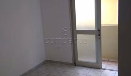 Apartamento Padrão em São José do Rio Preto