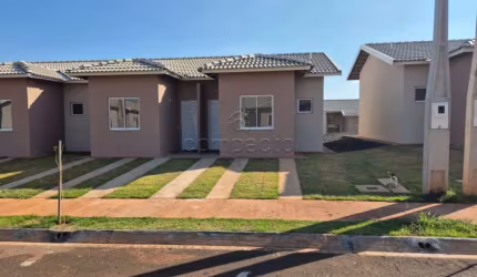 Casa Condomínio em Bady Bassitt