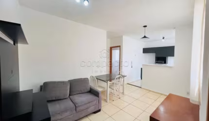 Apartamento Padrão em São José do Rio Preto