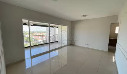 Apartamento Padrão em São José do Rio Preto