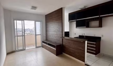 Apartamento Padrão em São José do Rio Preto