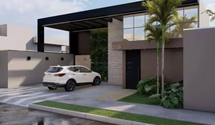 Comercial Salão em São José do Rio Preto