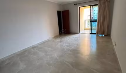 Apartamento Padrão em São José do Rio Preto