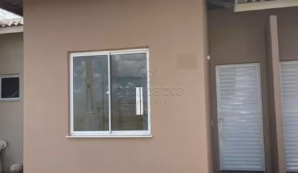 Casa Condomínio em Bady Bassitt