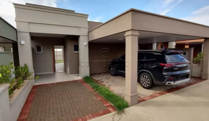 Casa Condomínio em Bady Bassitt