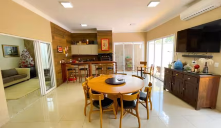 Casa Condomínio em Mirassol