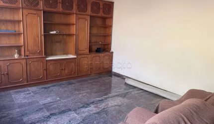 Casa Padrão em São José do Rio Preto