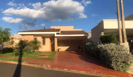 Casa Condomínio em São José do Rio Preto