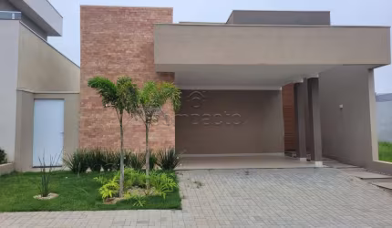 Casa Condomínio em Mirassol