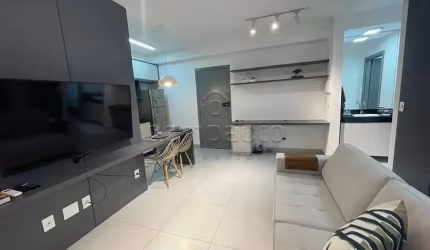 Apartamento Studio em São José do Rio Preto