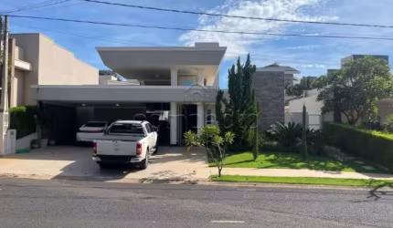 Casa Condomínio em São José do Rio Preto
