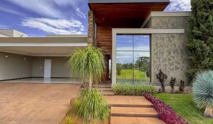 Casa Condomínio em São José do Rio Preto