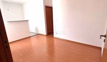 Apartamento Padrão em São José do Rio Preto