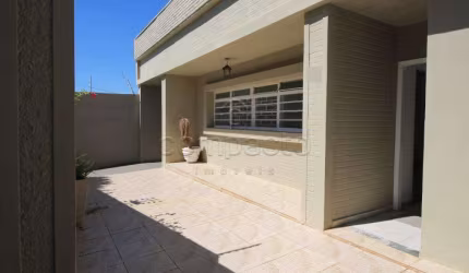 Comercial Casa em São José do Rio Preto