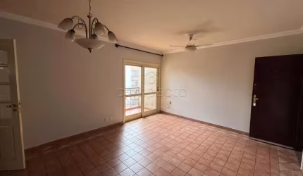 Apartamento Padrão em São José do Rio Preto