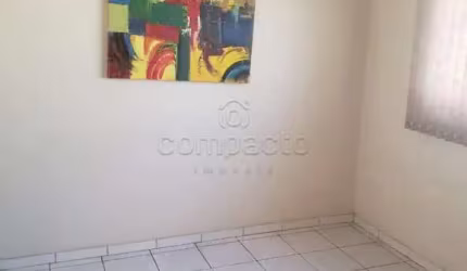 Casa Padrão em São José do Rio Preto