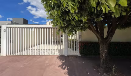Casa Padrão em São José do Rio Preto
