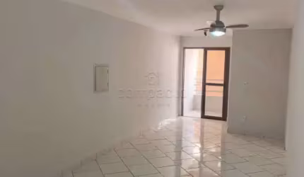 Apartamento Padrão em São José do Rio Preto