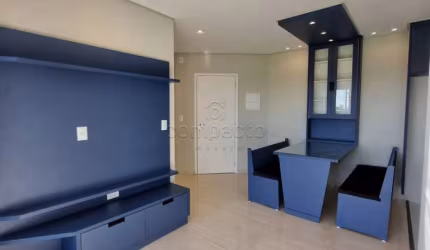 Apartamento Padrão em São José do Rio Preto