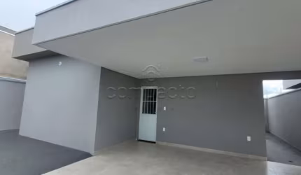 Casa Padrão em Bady Bassitt