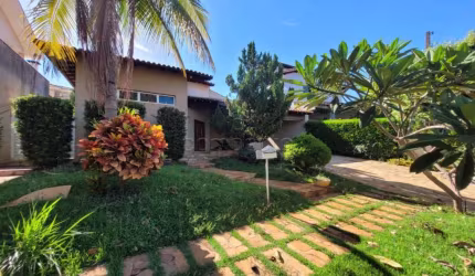 Casa Condomínio em São José do Rio Preto