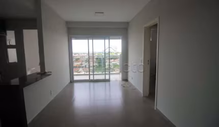 Apartamento Padrão em São José do Rio Preto