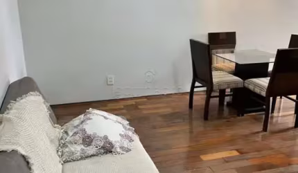 Apartamento Padrão em São José do Rio Preto