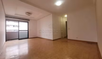Apartamento Padrão em São José do Rio Preto