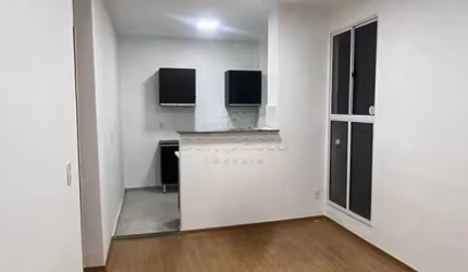 Apartamento Padrão em São José do Rio Preto