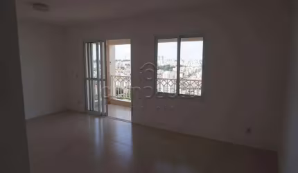 Apartamento Padrão em São José do Rio Preto