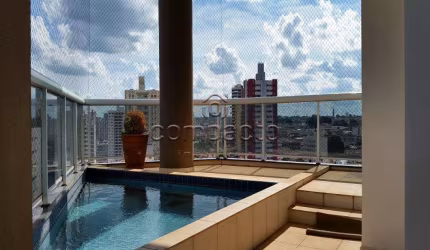 Apartamento Padrão em São José do Rio Preto
