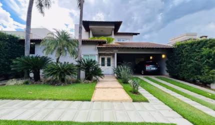 Casa Condomínio em São José do Rio Preto