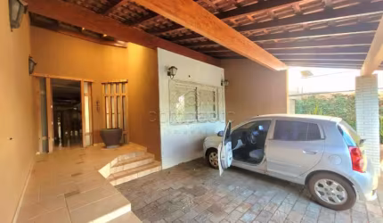 Casa Sobrado em São José do Rio Preto