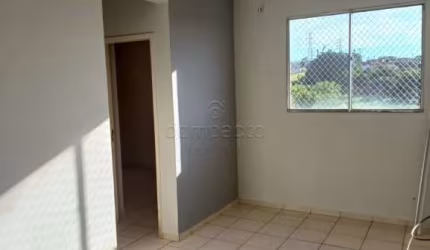 Apartamento Padrão em São José do Rio Preto