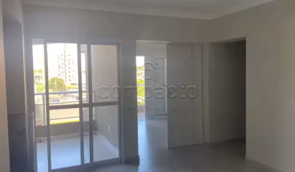 Apartamento Padrão em São José do Rio Preto