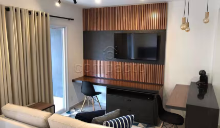 Apartamento Studio em São José do Rio Preto