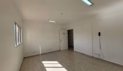 Comercial Sala/Loja Condomínio em São José do Rio Preto