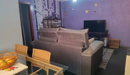 Apartamento Padrão em São José do Rio Preto