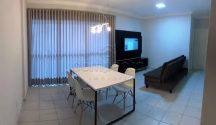 Apartamento Padrão em São José do Rio Preto