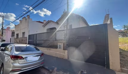 Comercial Casa em São José do Rio Preto
