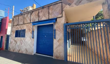 Comercial Loja em São José do Rio Preto