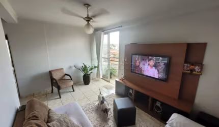 Apartamento Padrão
